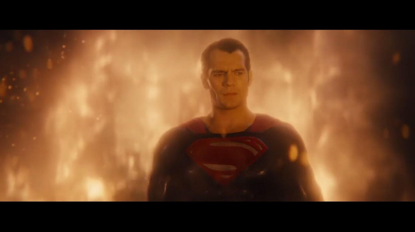 Chciał dobrze, ale Lex mu na to nie pozwolił.