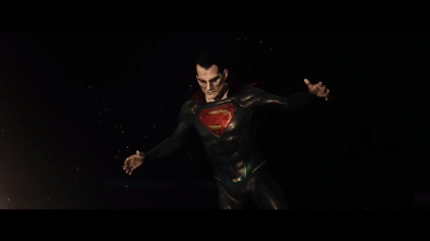 Nie ma ust, aby się uśmiechać.