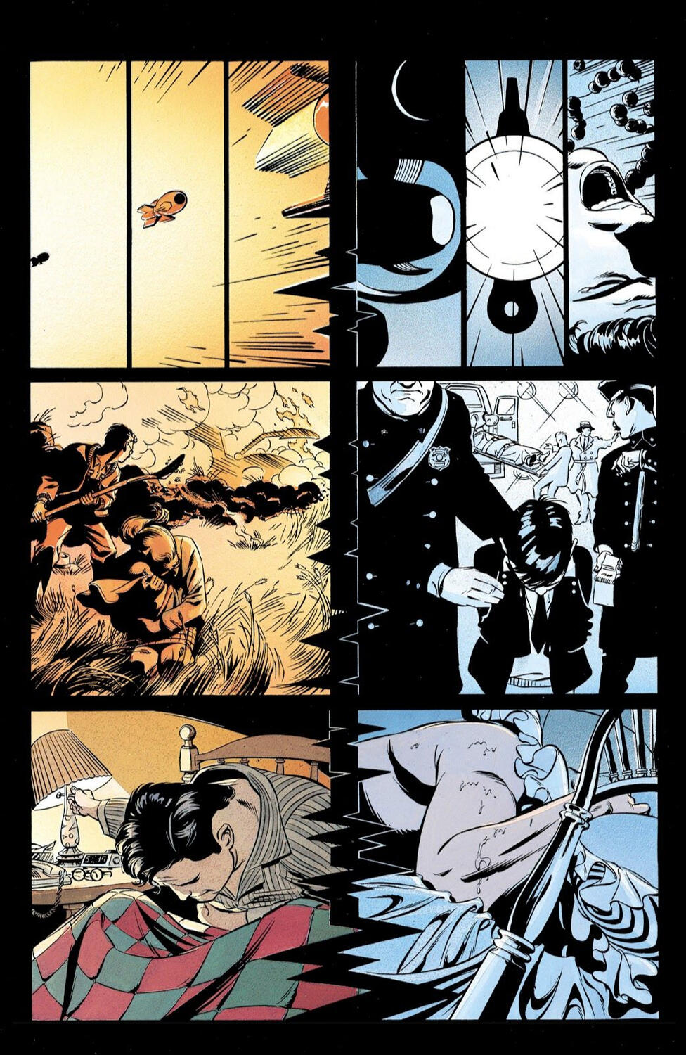 World's Finest (1990) #1