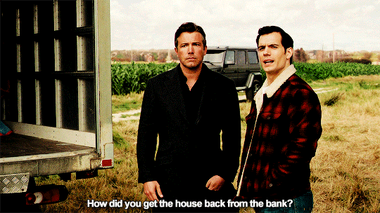 Jak odzyskałeś dom z banku?