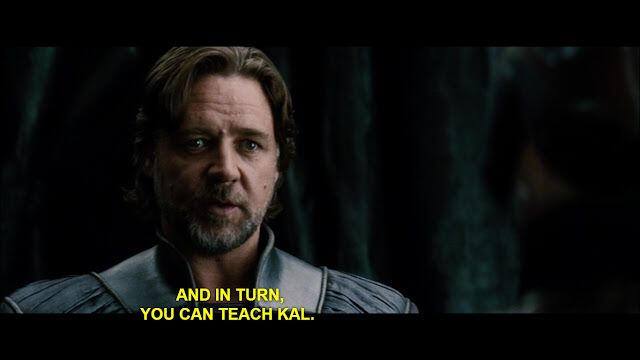 Naucz Kala w zamian.