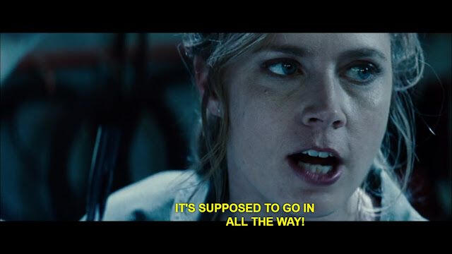 Powinno wejść do samego końca!