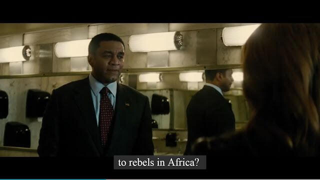 w eksperymentalną broń wojskową?