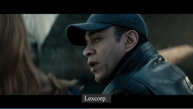 LexCorp.