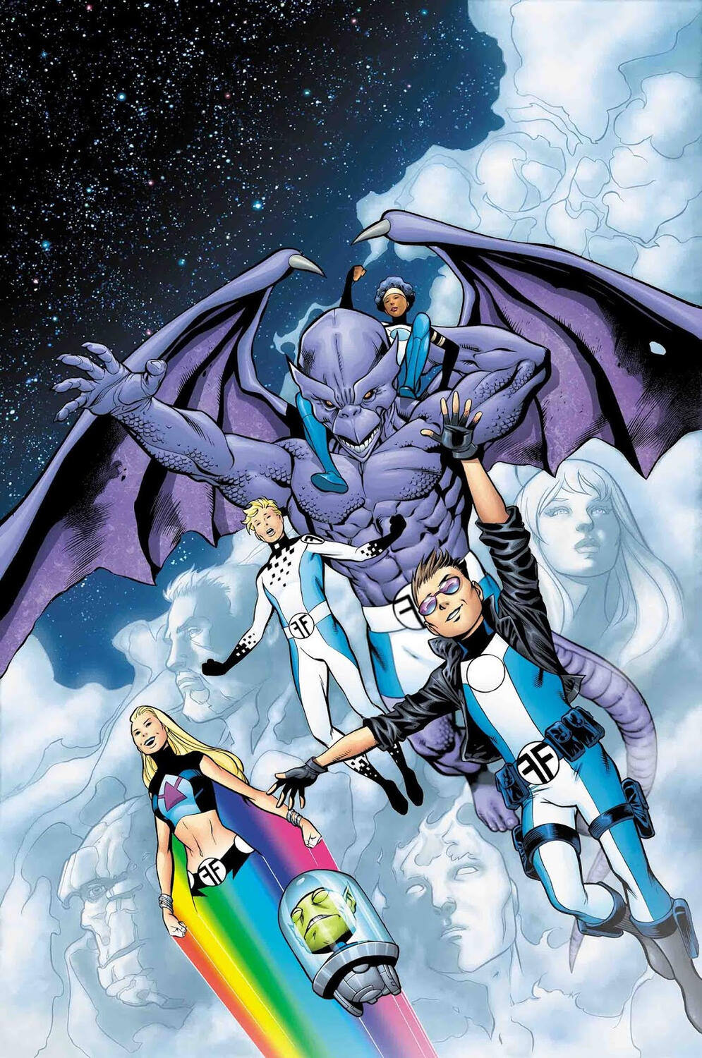 Future Foundation