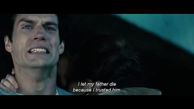 Pozwoliłem mojemu ojcu umrzeć, bo mu ufałem.