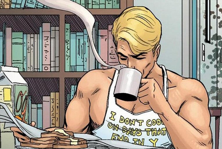FF (2011) #17