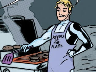 Fantastic Four (2013) #16