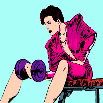 Lois Lane