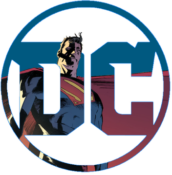 reszta DC Comics