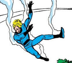 Johnny Storm