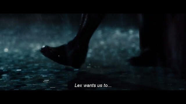 Lex chce, żebyśmy...